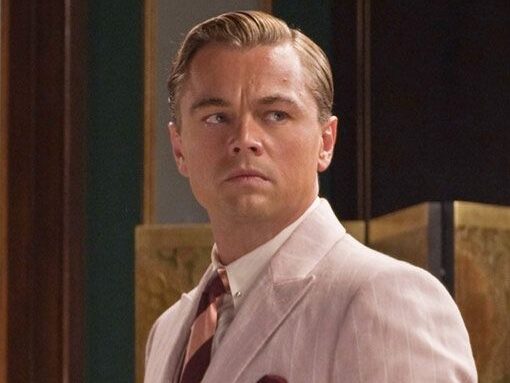 Great Gatsby 