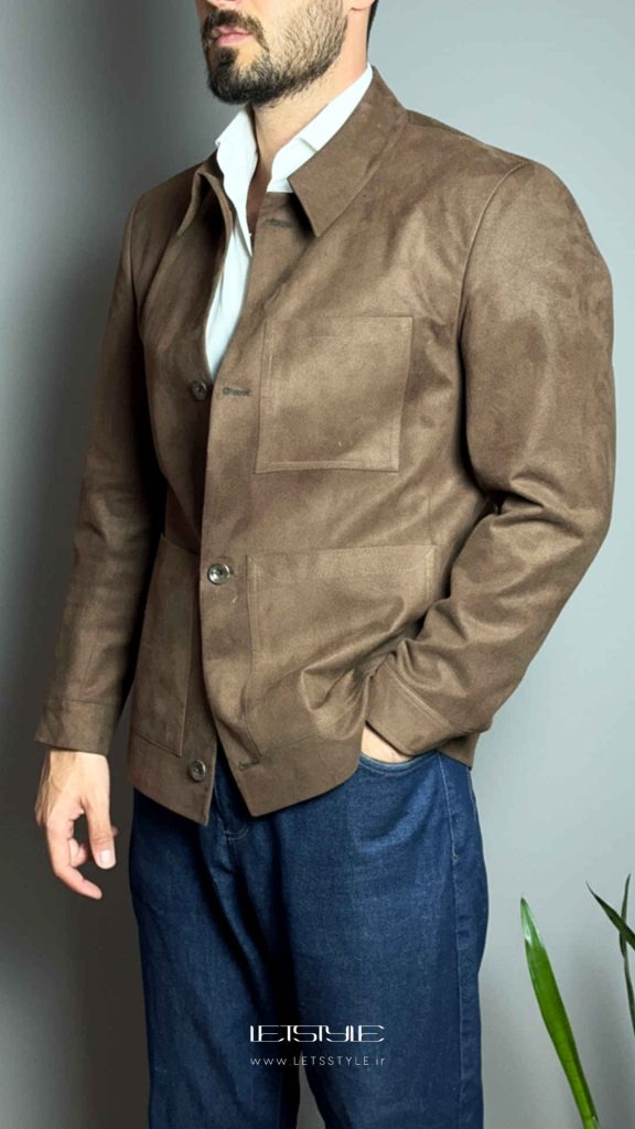 کت کلاسیک آقایان