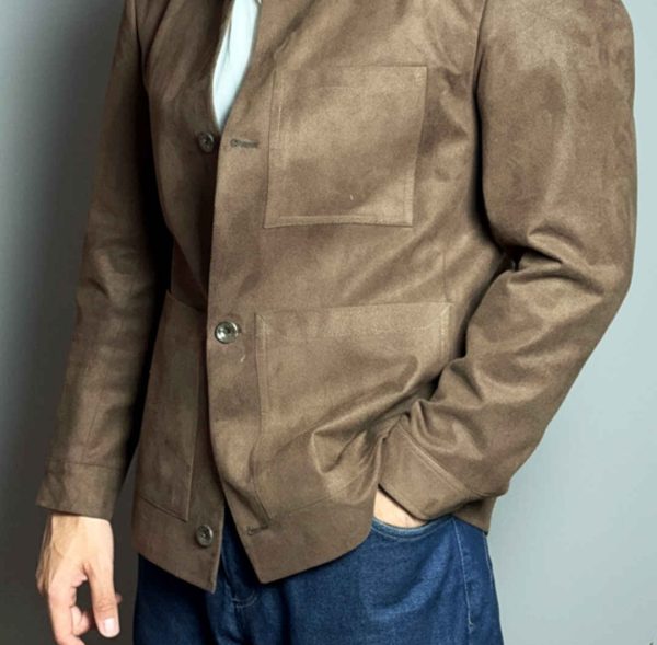 کت کلاسیک آقایان