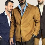 راهنمای انتخاب لباس در فصول سرد و مدیریت کمد لباس