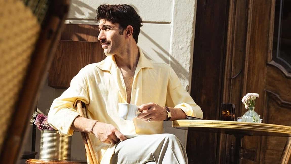 داشتن استایل شخصی